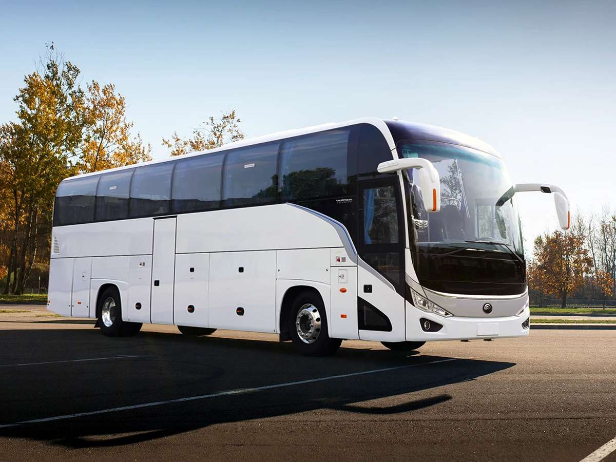 Чай, кофе и угощения в дорогу: добрая традиция турецких автобусов